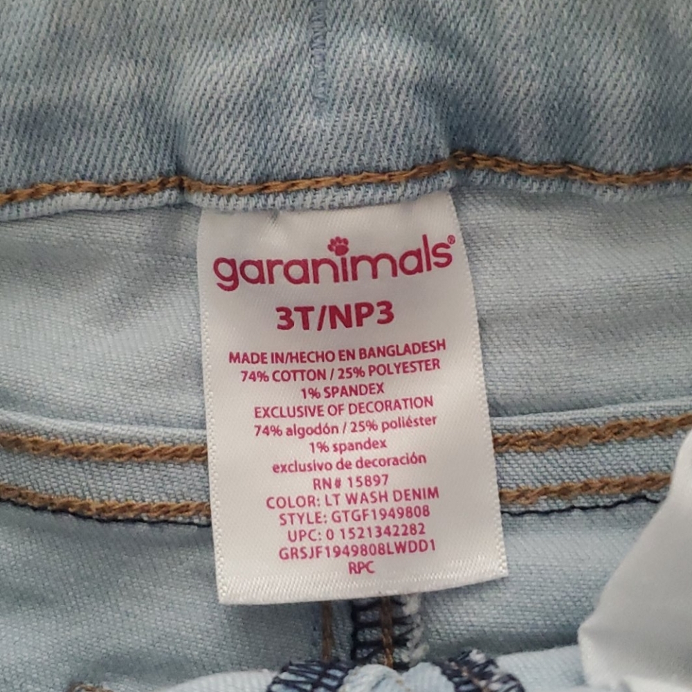 Jeans - Picture 3 of 3